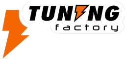tuningfactory logo